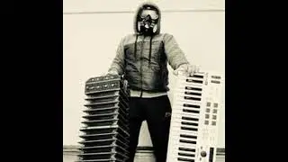 Jonathan Ojeda - Live on Thump Radio 2003