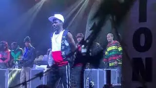 Kinna aka Mr Mbare vaita semunhu mukuru pastage uyi ndiBaba vesu pastage live CupClash 2024