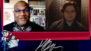 An Interview With Kevin Clash