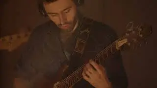 Full Bloom - Time Zones (live)