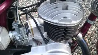 Tempo NSRD200