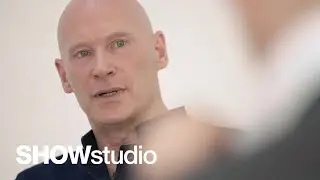 Art&rsquo;s AI Evolution with Artist Von Wolfe