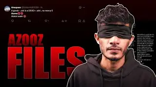 Azooz Files | Extraa