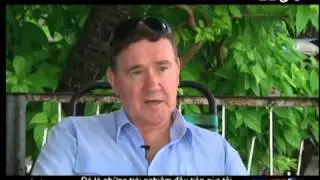 Impressive Vietnam, John Pullinger - BTV Cẩm V&acirc;n