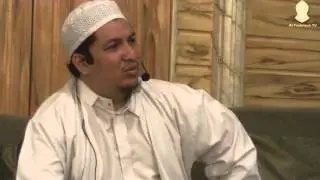 Hak Sesama Muslim - HABIB AHMAD BIN NOVEL BIN SALIM JINDAN