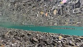Pistol River Underwater
