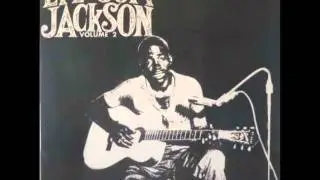 Lil Son Jackson- Cairo Blues (High Definition)