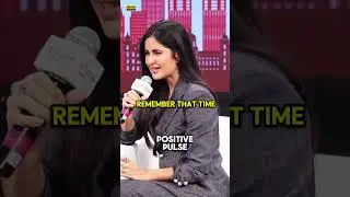 They Said I Was Zero.😳 I Stayed Silent and Worked Harder.🔥 | Katrina Kaif