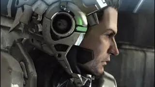 VANQUISH PS5 Le Chef d'oeuvre