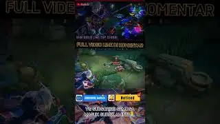 BUILD DAN EMBLEM LING TERSAKIT | FULL VIDEO CEK LINK DI KOMENTAR 🙏🇮🇩
