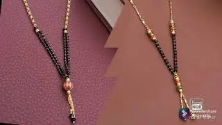 Lowest Price Mangalsutra Review/Only 28 And 42 Rupees/ HR Sale APP review/First Time Purchase