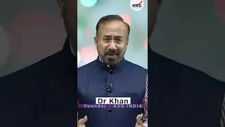 The Essential Lesson of life:  Learning to leave! - by Dr. Khan Sir | KSG IAS