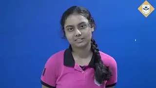 Disha Scholarship Cum Admission Test (DSAT) - Aishwarya Jadhav (Karmala)