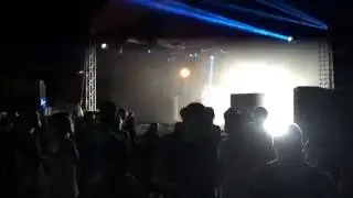 Ben Klock @ Movement Croatia, Tisno (29.07.2016)