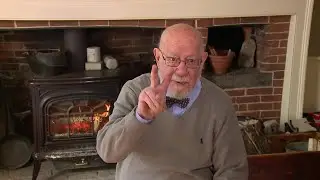 Fritz Wetherbee: Dr. Oscar Burns