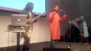 Avaes Mohammad - Maati