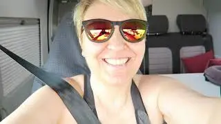 VLOG 026 Merendero de Rubielos de Mora en Furgoneta Camper