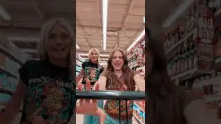 What's your  #1 FAV grocery store item???
