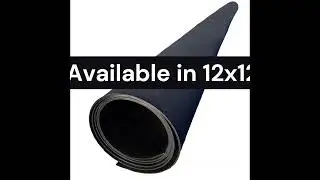 1TUFF Stall mats One piece rubber mats for horse stalls