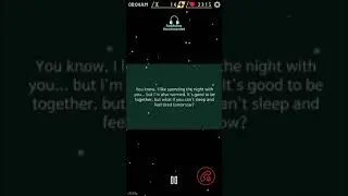 Mystic Messenger - 707's Confession [707 Route Day 10]