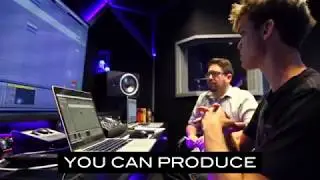 Take a video tour of our LA Recording Music Studio Headquarters