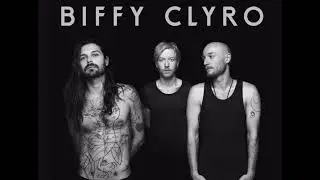 Dee Woods Catches Up With Biffy Clyro&rsquo;s Ben Johnston
