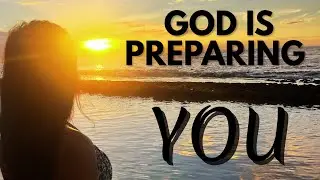 3 Signs God Is Preparing You (Not Punishing You)