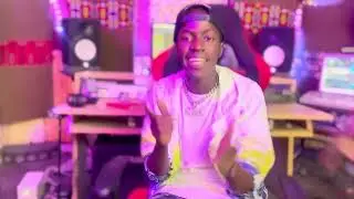 Elhmaomilk - Réseau (feat.@Thewayoff23 ) [Session studio]