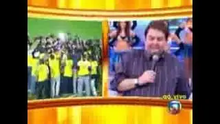 Mil&eacute;simo Gol de Rom&aacute;rio 20 05 Gol 1000!!!!   YouTube