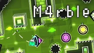 【Geometry Dash】(my 2nd CP) 