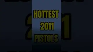 Hottest 2011s