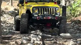Magaritacon at Hot Springs