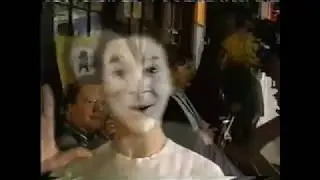 Disney Channel - Television Commercial Block (2002)