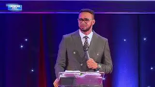THE DIMENSION OF THE SPIRIT THAT ANSWERS TO ALL THINGS || DR. CHRIS OKAFOR