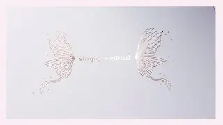 12 Days of Simply Gilded Advent Calendar Unboxing | CONTAINS SPOILERS! | Ana Jolene