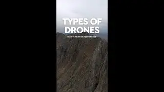 Recommended Drones | Remote Pilot 101