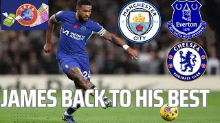 REECE JAMES BACK TO HIS BEST| IS FFP EVERYTHING?