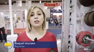 RHODIUS auf der Mecanica Messe 2018 in Brasilien