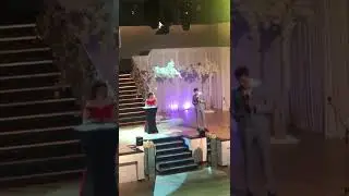 Abirede 2022 Irmgardis Gymnasium - von Liliana und Tino