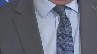 Lindy Ruff's message to team during Vancouver's 3rd period surge