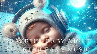 Bedtime Routine Music: Wind Down & Signal Sleep Time