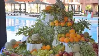 pickalbatros aqua fun club animation 2015 marrakesh