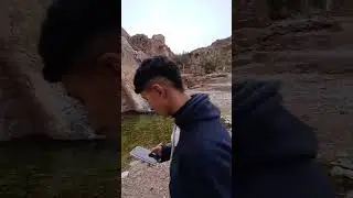 #bousaada #nature #algerie #الشعب_الصيني_ماله_حل 💜💜