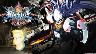 BBCP:EX - I am become Void, Destroyer of Inferno Divider