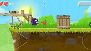 RED BALL VOLUME 1