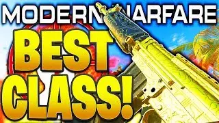 FAL BUFFS in MODERN WARFARE! FAL BEST CLASS SETUP MODERN WARFARE 
