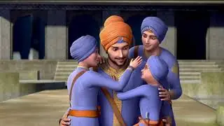 Qurbaani (Official Song): Ram Sran,Shan Sidhu, Surjeet singh, Anmol Arora, Sukhdeep Kaur