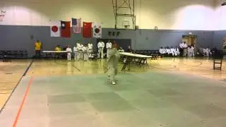 Sun Deyao - Taiji Meihua Tanglangquan