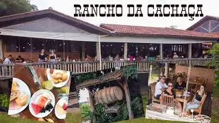 Rancho da Cacha&ccedil;a Holambra SP