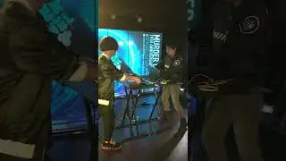 codnsight. at Murder Channel 19th Anniversary(DOMMUNE) #techno #industrialtechno # #breakcore